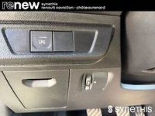 Sandero ECO-G 100 Stepway Extreme + 2023 occasion 84300 Cavaillon