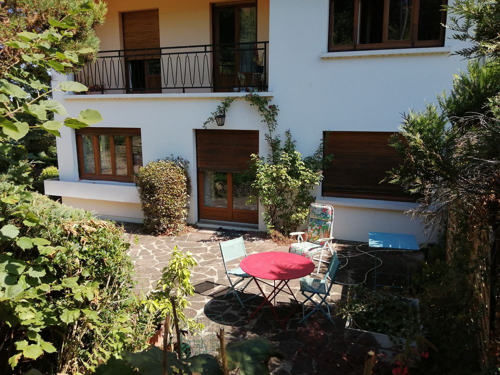Maison 8 pièces 160 m² · à Villennes-sur-Seine · 160 m² · 520 000 €
