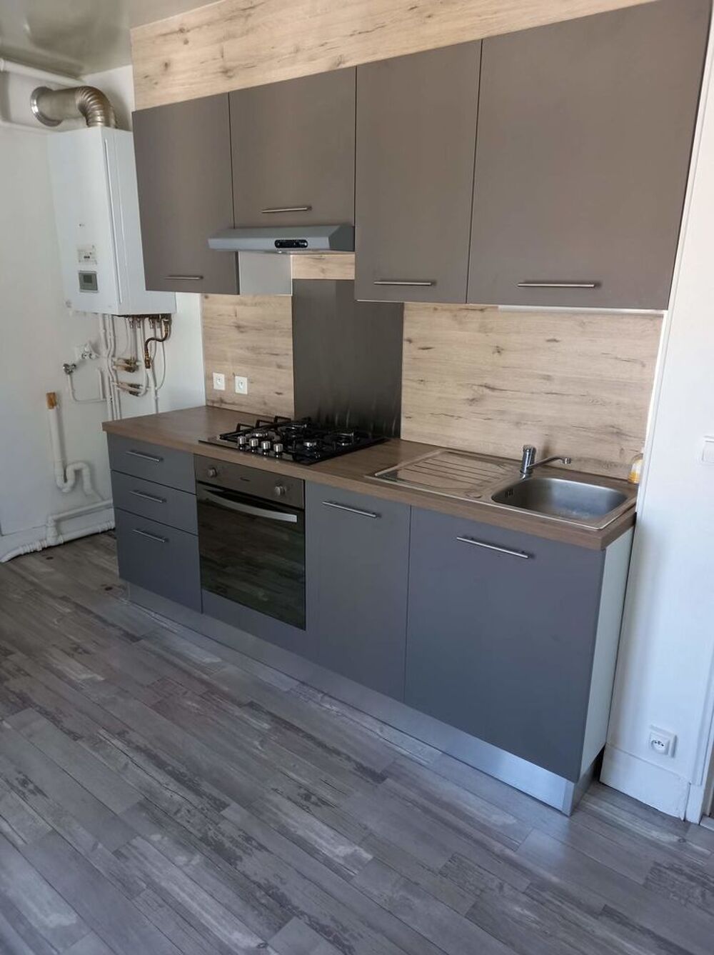 Location Appartement Montargis(45), appartement type 3 Montargis