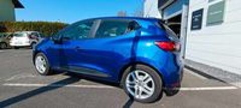 Clio IV Clio TCe 90 Energy Zen 2018 occasion 57635 Lixheim