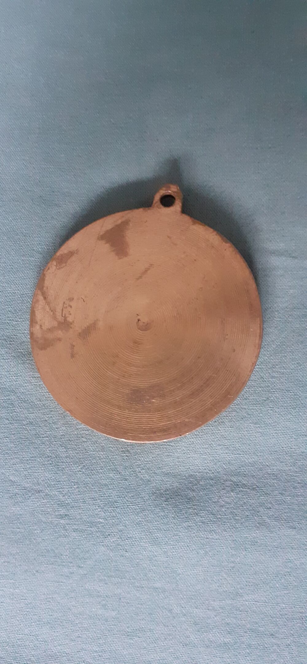 Pendentif Croix du Languedoc Bijoux et montres