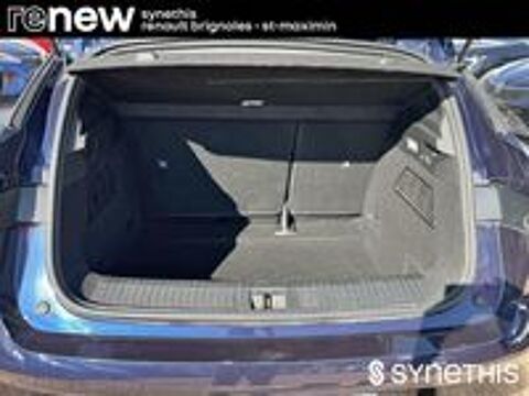 M&eacute;gane Megane E-Tech EV60 220 ch super charge Equilibre 2023 occasion 83170 Brignoles