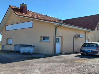  Maison  vendre 15 + pices 188 m