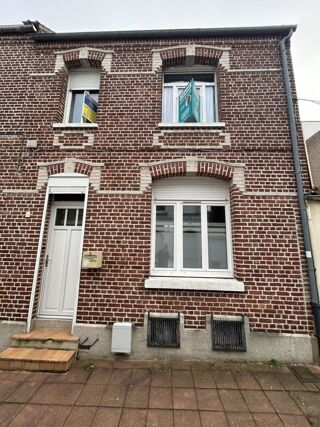  Maison  vendre 4 pices 92 m