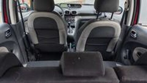C3 Picasso 1.6 HDI 16 V 2010 occasion 69160 Tassin-la-Demi-Lune