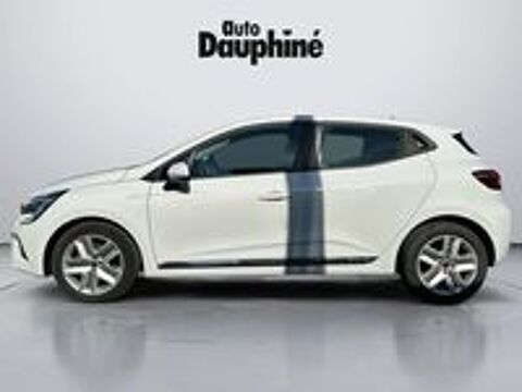 Clio V Clio SCe 65 - 21N Zen 2022 occasion 38140 Rives