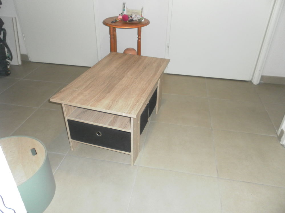 table basse de salon Meubles