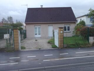  Maison  vendre 4 pices 78 m