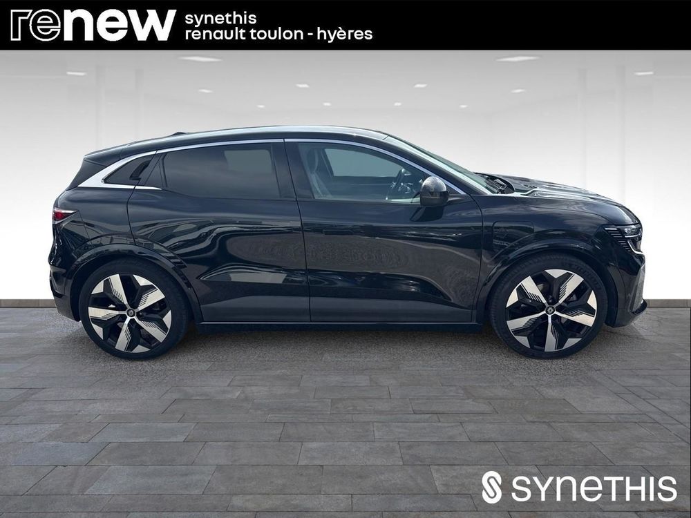 M&eacute;gane Megane E-Tech EV60 220 ch optimum charge Techno 2022 occasion 83160 La Valette-du-Var