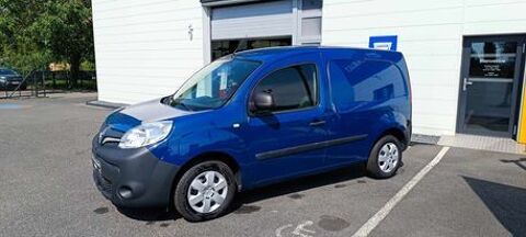 Renault Kangoo Express KANGOO EXPRESS BLUE DCI 95 EXTRA R-LINK 2020 occasion Lixheim 57635