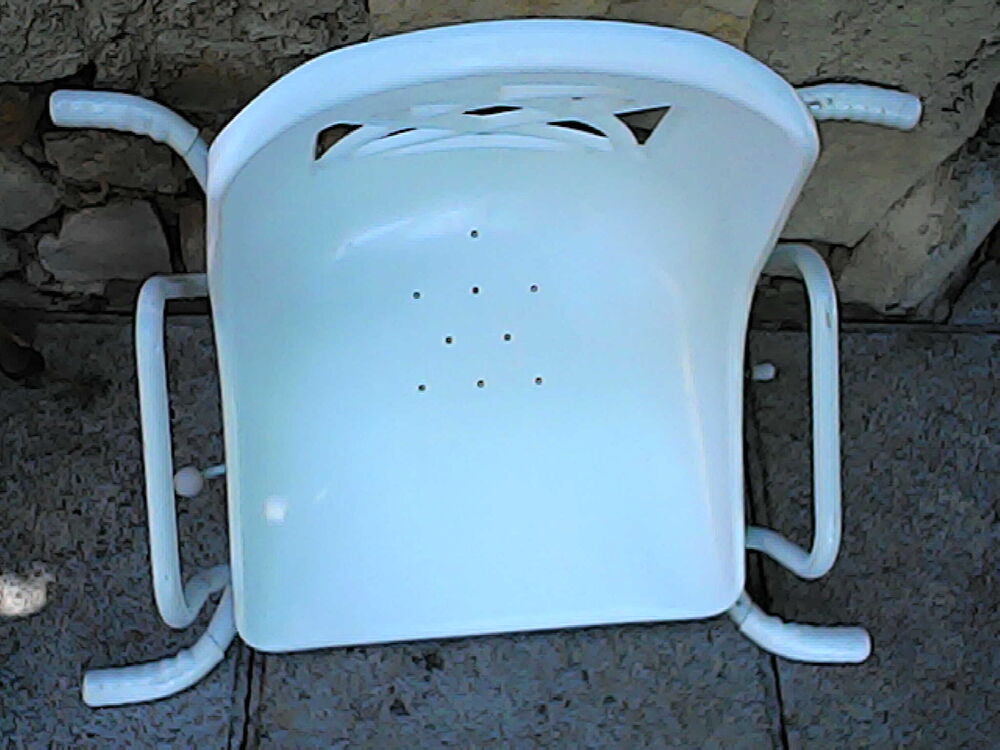 chaise de bain pivotante Meubles