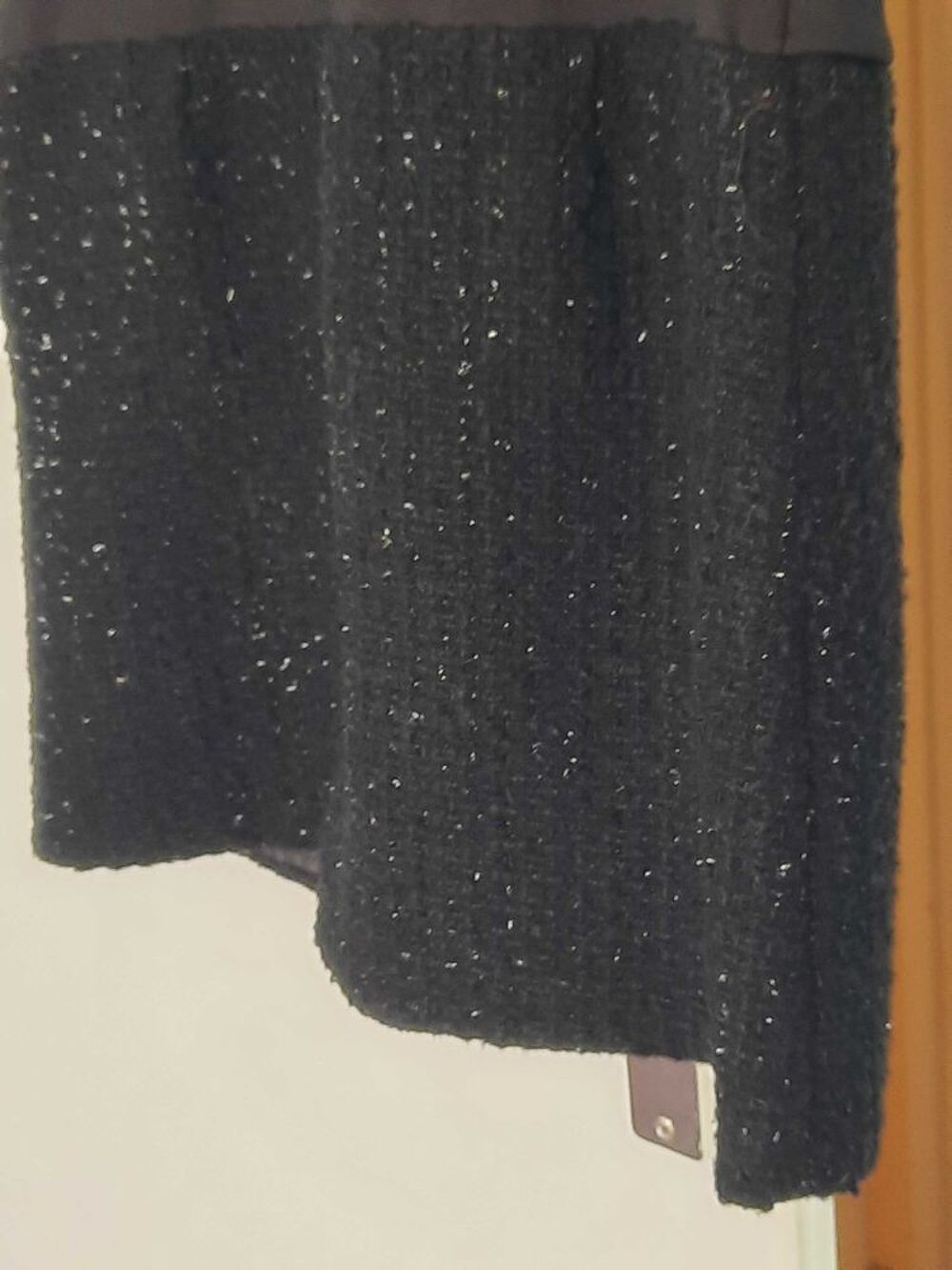 robe femme.noire. Vêtements