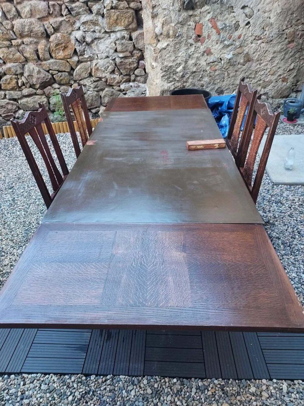 table Meubles
