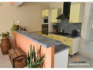  Maison à vendre 5 pièces 122 m²
