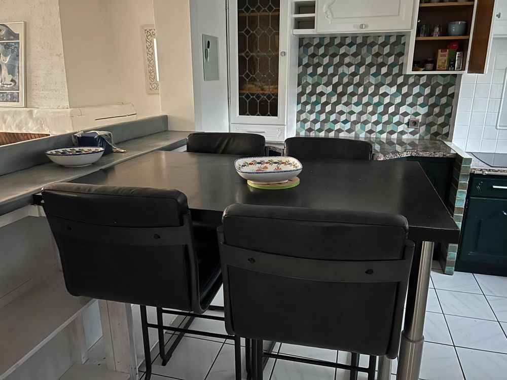 Location Maison maison meubl�e Saint-av�