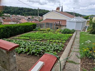  Maison � vendre 5 pi�ces 120 m�