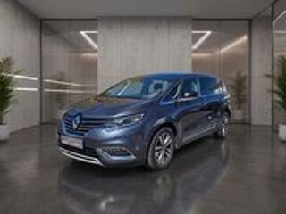 Espace dCi 160 Energy Twin Turbo Intens EDC 2018 occasion 33560 Carbon-Blanc