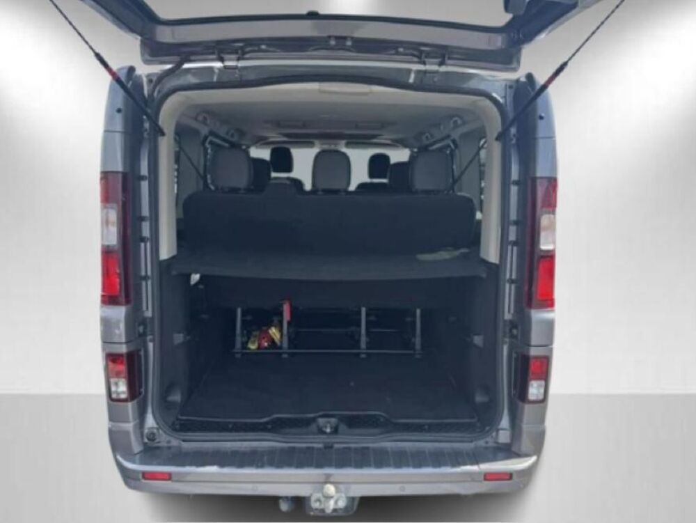 Vivaro Combi K2700 L1H1 1.6 CDTI Turbo 120 ch S/S Pack Clim + 2019 occasion 55100 Verdun