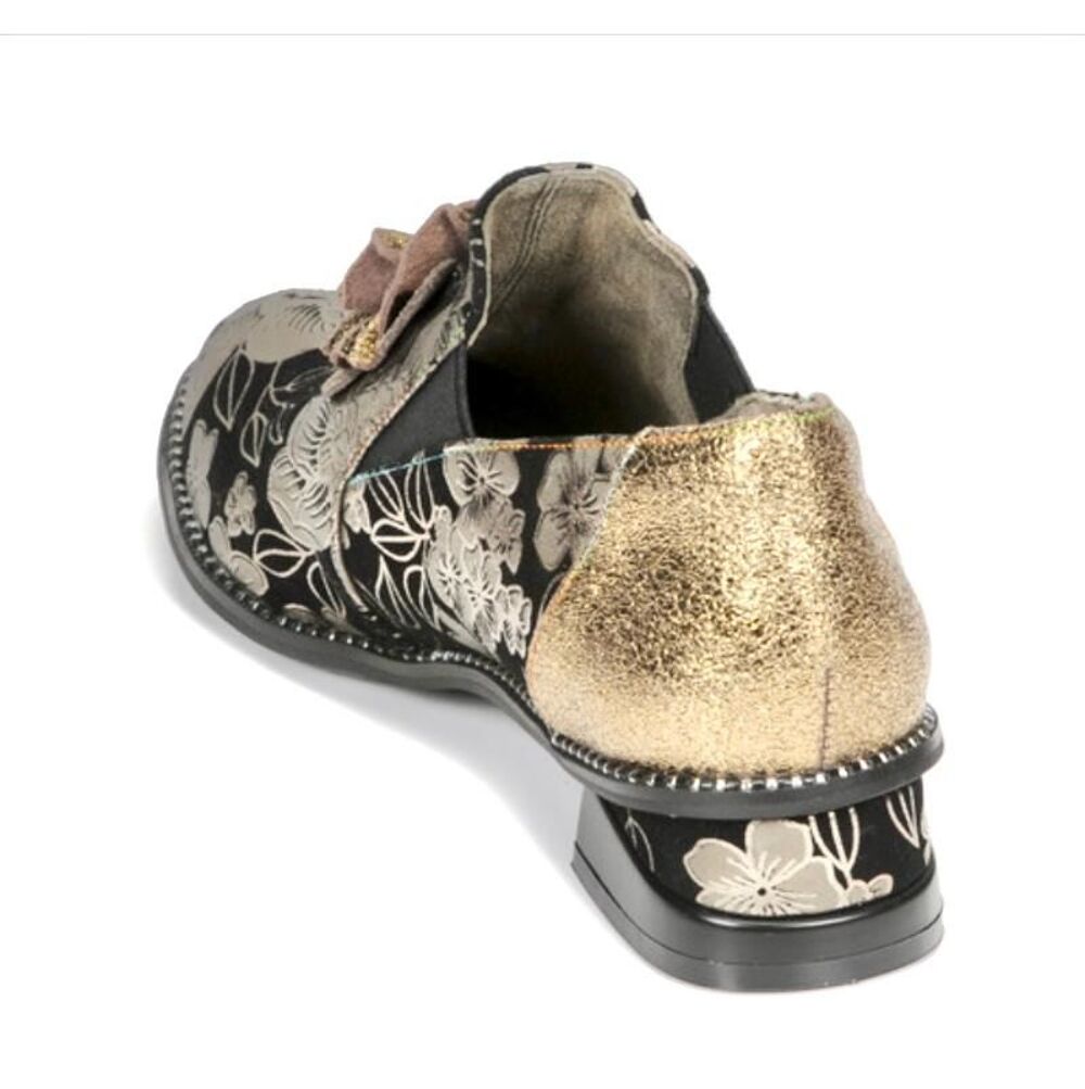 Paire de chaussures neuves "Laura Vita" T37 Chaussures
