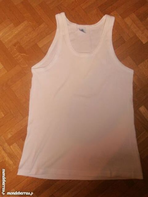 Sous-vtement PETIT BATEAU (52) 3 Tours (37)