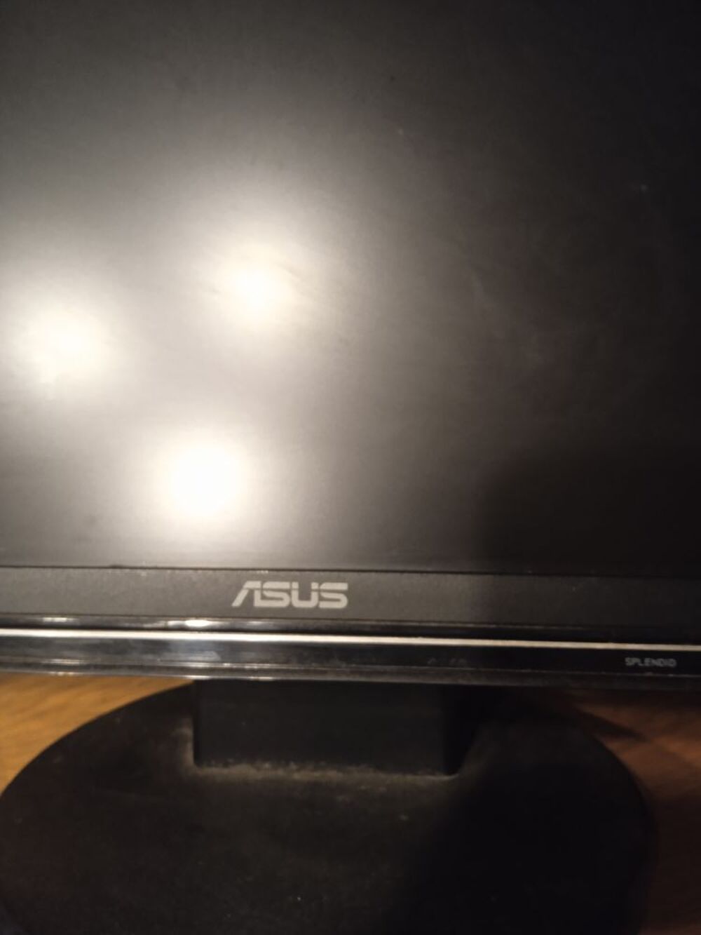 &Eacute;cran pc Asus Matériel informatique