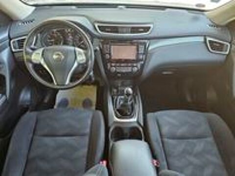 X-Trail X-TRAIL Business 1.6 DIG-T 163 Euro 6 5pl Business Edition 2015 occasion 34690 Fabr&egrave;gues