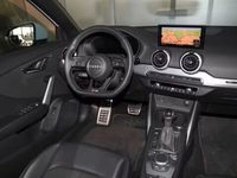 Q2 35 TFSI 150 S tronic 7 S line 2023 occasion 69006 Lyon
