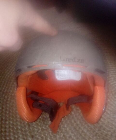 casque Decathlon Wedze 52-55 cm 13 Beauchamp (95)