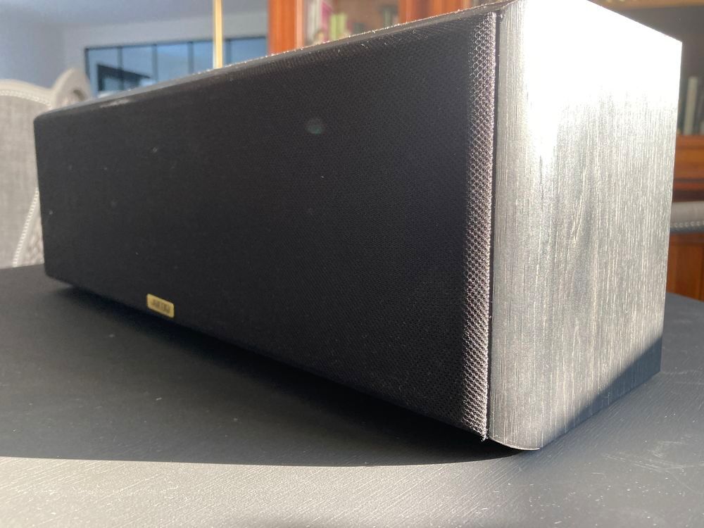 Enceinte frontale Jamo Center Audio et hifi