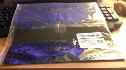 Protection pour plaques de cuisson 10 Froges (38)