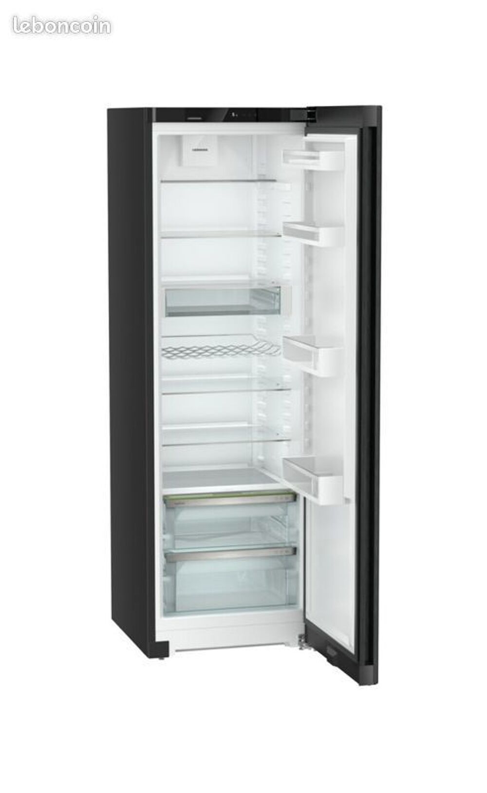 R&eacute;frig&eacute;rateur cong&eacute;lateur SIDE by SIDE LIEBHER Electrom�nager