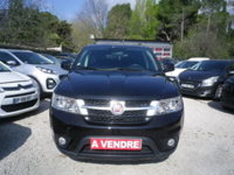 Freemont 2.0 16V Multijet 170 ch 4x2 Lounge 2014 occasion 13400 Aubagne