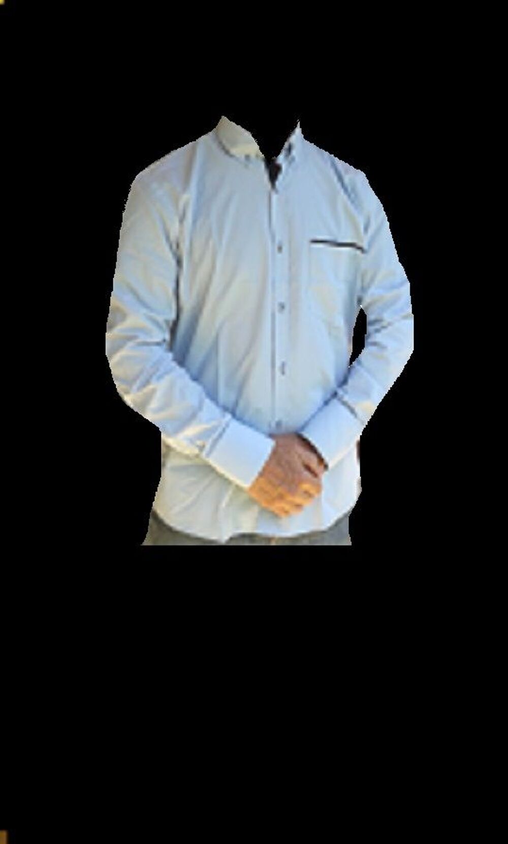  chemise neuve
Vêtements