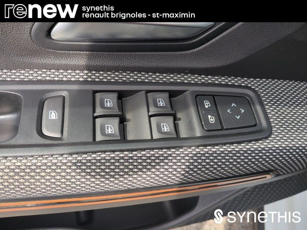 Sandero ECO-G 100 - 22 Stepway Confort 2022 occasion 83170 Brignoles