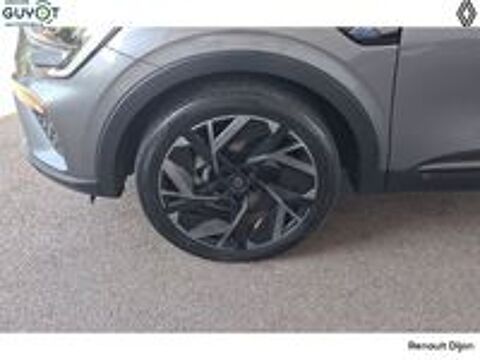 Arkana E-Tech 145 - 23 esprit Alpine 2024 occasion 21000 Dijon