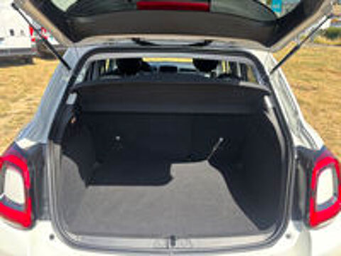 500 X FIAT (2) 1.5 FIREFLY 130 S/S HYBRID DOLCEVITA DCT7 2023 occasion 33310 Lormont
