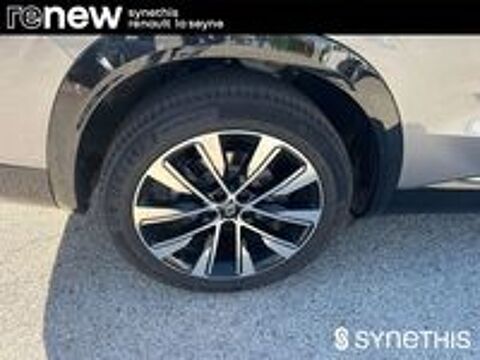 Espace E-Tech full hybrid 200 GSR2 Techno 2025 occasion 83500 La Seyne-sur-Mer