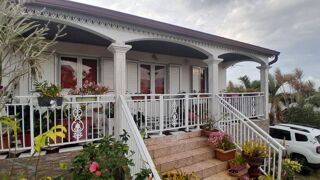  Maison � vendre 4 pi�ces 170 m�