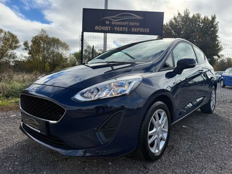 Annonce voiture Ford Fiesta 10990 €