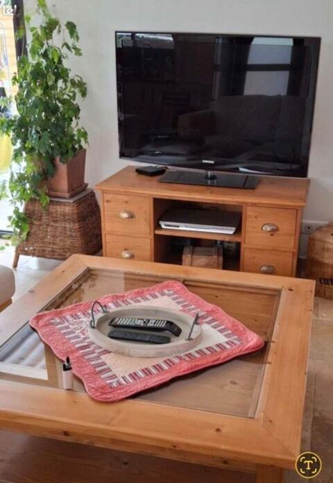 Meuble télévision interior's très bon état 200 Marseillan (65)