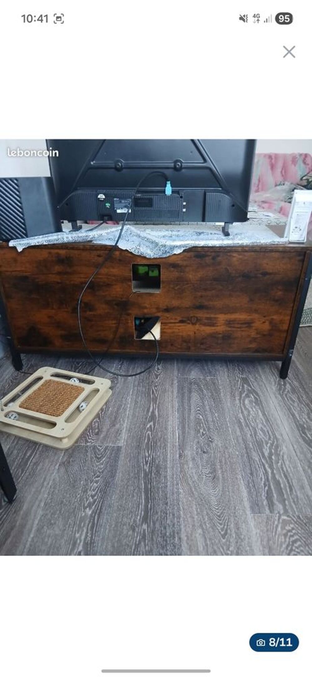 Meubles tv et console Vasagle Meubles