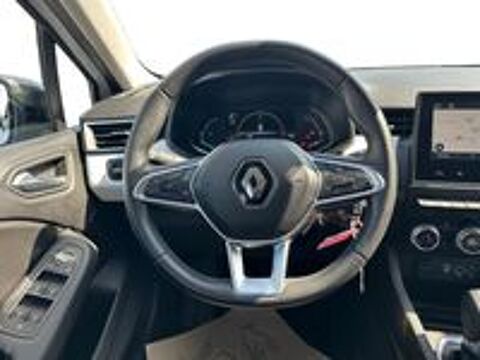 Clio V Clio E-Tech full hybrid 145 Evolution 2023 occasion 91310 Montlh&eacute;ry