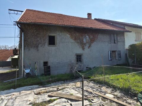   Maison Mitoyenne � R�nover Maison - 5 pi�ce(s) - 450 m�
