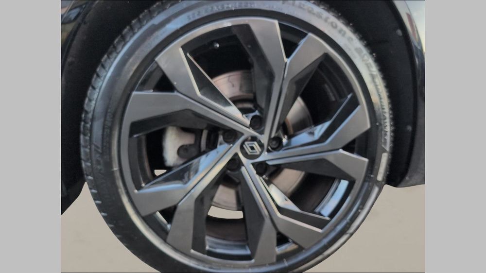 Austral E-Tech hybrid 200 Iconic esprit Alpine 2023 occasion 91700 Sainte-Genevi&egrave;ve-des-Bois