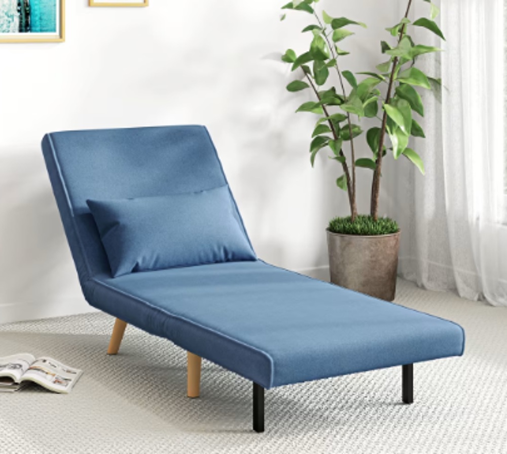 Fauteuil convertible 1 place 3 en 1 Meubles