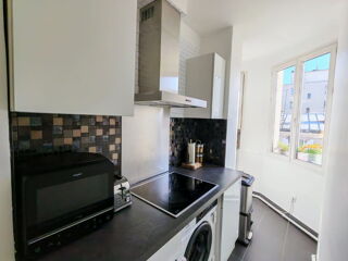  Appartement � vendre 2/3 pi�ces 49 m�