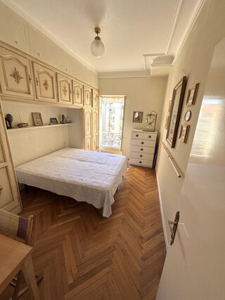  Appartement � vendre 3 pi�ces 53 m�