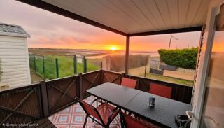 Location  Mobile Home 