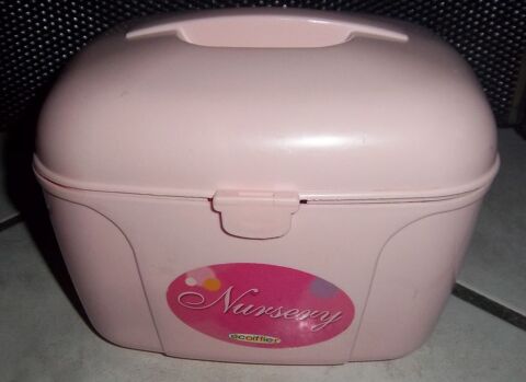 Malette Nursery Ecoiffier 3 Colombier-Fontaine (25)