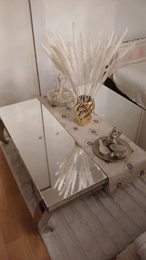 Table basse miroir 180 Fontaines-sur-Sa�ne (69)